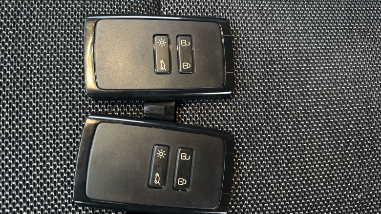 Renault Captur 1.0 TCE 90 Techno 5dr Petrol Hatchback